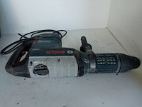 Boorhamer 52mm 230v sds-max ~, bosch, gbh 12-52 d, 2018 - afbeelding 4 van  9