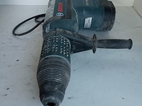 Boorhamer 52mm 230v sds-max ~, bosch, gbh 12-52 d, 2018 - afbeelding 5 van  9