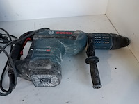Boorhamer 52mm 230v sds-max ~, bosch, gbh 12-52 d, 2018 - afbeelding 6 van  9