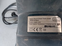 Boorhamer 52mm 230v sds-max ~, bosch, gbh 12-52 d, 2018 - afbeelding 7 van  9