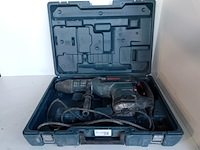 Boorhamer 52mm 230v sds-max ~, bosch, gbh 12-52 d, 2018 - afbeelding 8 van  9
