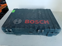 Boorhamer 52mm 230v sds-max ~, bosch, gbh 12-52 d, 2018 - afbeelding 9 van  9