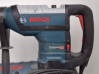 Boorhamer 52mm 230v sds-max ~, bosch, gbh 12-52 d, 2018 - afbeelding 3 van  8