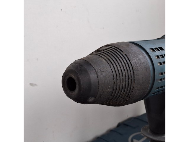 Boorhamer 52mm 230v sds-max ~, bosch, gbh 12-52 d, 2018 - afbeelding 5 van  8
