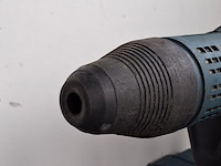 Boorhamer 52mm 230v sds-max ~, bosch, gbh 12-52 d, 2018 - afbeelding 5 van  8