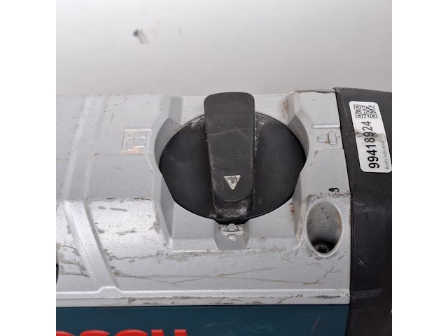 Boorhamer 52mm 230v sds-max ~, bosch, gbh 12-52 d, 2018 - afbeelding 6 van  8