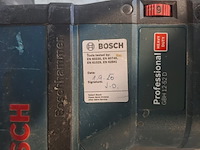Boorhamer 52mm 230v sds-max ~, bosch, gbh 12-52 d, 2018 - afbeelding 3 van  6