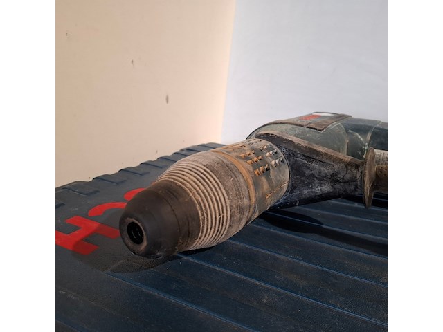 Boorhamer 52mm 230v sds-max ~, bosch, gbh 12-52 d, 2018 - afbeelding 7 van  7