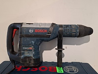 Boorhamer 52mm 230v sds-max ~, bosch, gbh 12-52 d, 2018 - afbeelding 4 van  7