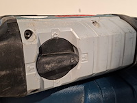 Boorhamer 52mm 230v sds-max ~, bosch, gbh 12-52 d, 2018 - afbeelding 5 van  7