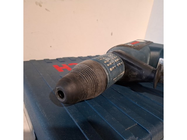 Boorhamer 52mm 230v sds-max ~, bosch, gbh 12-52 d, 2018 - afbeelding 7 van  7