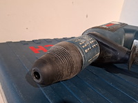 Boorhamer 52mm 230v sds-max ~, bosch, gbh 12-52 d, 2018 - afbeelding 7 van  7