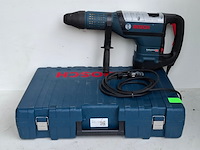 Boorhamer 52mm 230v sds-max ~, bosch, gbh 12-52 d, 2018 - afbeelding 1 van  9