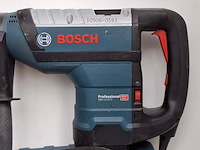 Boorhamer 52mm 230v sds-max ~, bosch, gbh 12-52 d, 2018 - afbeelding 3 van  9