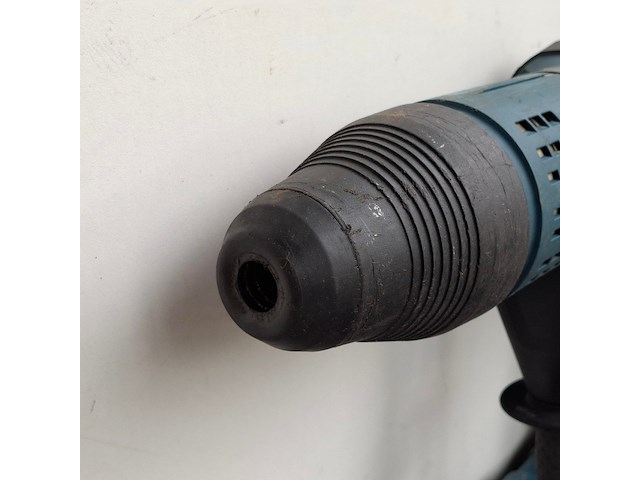Boorhamer 52mm 230v sds-max ~, bosch, gbh 12-52 d, 2018 - afbeelding 6 van  9