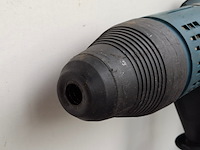 Boorhamer 52mm 230v sds-max ~, bosch, gbh 12-52 d, 2018 - afbeelding 6 van  9