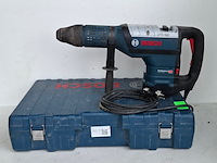 Boorhamer 52mm 230v sds-max ~, bosch, gbh 12-52 d, 2018 - afbeelding 1 van  8