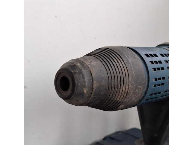 Boorhamer 52mm 230v sds-max ~, bosch, gbh 12-52 d, 2018 - afbeelding 4 van  8