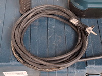 Boorhamer 52mm 230v sds-max ~, bosch, gbh 12-52 d, 2018 - afbeelding 7 van  8