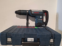 Boorhamer 52mm 230v sds-max ~, bosch, gbh 12-52 d, 2019 - afbeelding 1 van  7