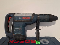 Boorhamer 52mm 230v sds-max ~, bosch, gbh 12-52 d, 2019 - afbeelding 4 van  7
