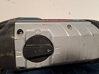 Boorhamer 52mm 230v sds-max ~, bosch, gbh 12-52 d, 2019 - afbeelding 5 van  7