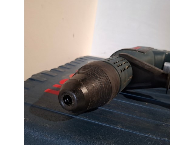 Boorhamer 52mm 230v sds-max ~, bosch, gbh 12-52 d, 2019 - afbeelding 7 van  7