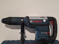 Boorhamer 52mm 230v sds-max ~, bosch, gbh 12-52 d, 2020 - afbeelding 2 van  7
