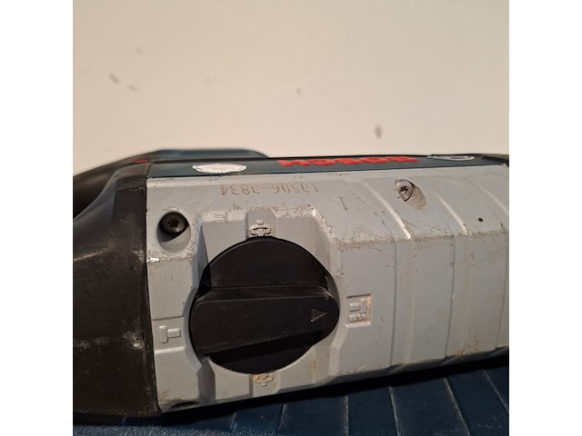 Boorhamer 52mm 230v sds-max ~, bosch, gbh 12-52 d, 2020 - afbeelding 5 van  7