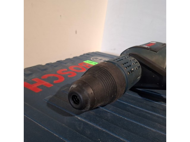 Boorhamer 52mm 230v sds-max ~, bosch, gbh 12-52 d, 2020 - afbeelding 7 van  7