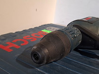 Boorhamer 52mm 230v sds-max ~, bosch, gbh 12-52 d, 2020 - afbeelding 7 van  7