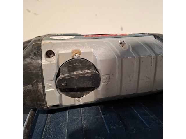 Boorhamer 52mm 230v sds-max ~, bosch, gbh 12-52 d, 2025 - afbeelding 5 van  7