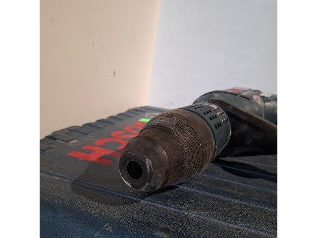 Boorhamer 52mm 230v sds-max ~, bosch, gbh 12-52 d, 2025 - afbeelding 7 van  7