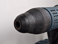 Boorhamer 52mm 230v sds-max ~ bosch, gbh 12-52 d, bouwjaar 2018 - afbeelding 5 van  9