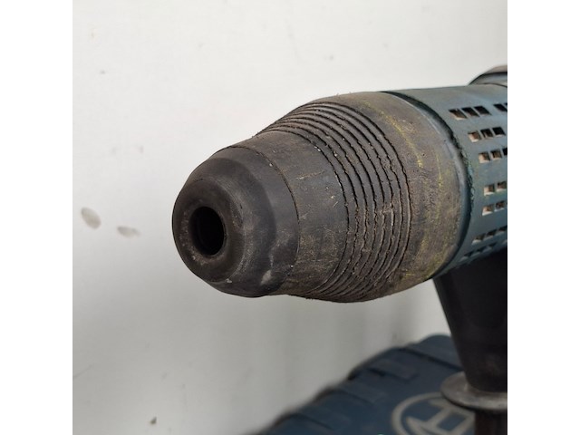 Boorhamer 52mm 230v sds-max ~ bosch, gbh 12-52 d, bouwjaar 2018 - afbeelding 5 van  8
