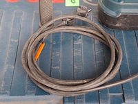 Boorhamer 52mm 230v sds-max ~ bosch, gbh 12-52 d, bouwjaar 2018 - afbeelding 8 van  8