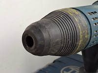 Boorhamer 52mm 230v sds-max ~ bosch, gbh 12-52 d, bouwjaar 2018 - afbeelding 5 van  8