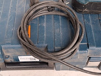 Boorhamer 52mm 230v sds-max ~ bosch, gbh 12-52 d, bouwjaar 2018 - afbeelding 8 van  8