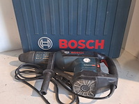 Boorhamer 52mm 230v sds-max ~ bosch, gbh 12-52 d, bouwjaar 2019