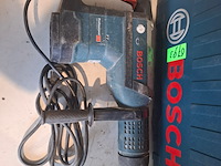 Boorhamer 52mm 230v sds-max ~ bosch, gbh 12-52 d, bouwjaar 2019 - afbeelding 4 van  4