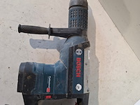 Boorhamer 52mm 230v sds-max ~ bosch, gbh 12-52 d, bouwjaar 2019 - afbeelding 2 van  5
