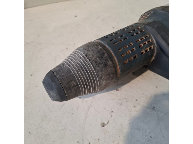 Boorhamer 52mm 230v sds-max ~ bosch, gbh 12-52 d, bouwjaar 2019 - afbeelding 4 van  5