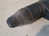 Boorhamer 52mm 230v sds-max ~ bosch, gbh 12-52 d, bouwjaar 2019 - afbeelding 4 van  5