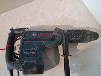 Boorhamer 52mm 230v sds-max ~ bosch, gbh 12-52 d, bouwjaar 2019 - afbeelding 5 van  5