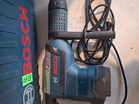 Boorhamer 52mm 230v sds-max ~ bosch, gbh 12-52 d, bouwjaar 2020 - afbeelding 5 van  5