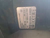 Boorhamer 52mm 230v sds-max ~ bosch, gbh 12-52 d, bouwjaar 2020 - afbeelding 4 van  5
