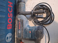 Boorhamer 52mm 230v sds-max ~ bosch, gbh 12-52 d, bouwjaar 2020 - afbeelding 5 van  5