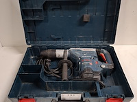 Boorhamer 6kg 230v sds-max ~, bosch, gbh 5-40 dce, 2020 - afbeelding 1 van  8