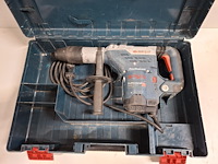 Boorhamer 6kg 230v sds-max ~, bosch, gbh 5-40 dce, 2020 - afbeelding 2 van  8