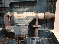 Boorhamer 6kg 230v sds-max ~, bosch, gbh 5-40 dce, 2020 - afbeelding 5 van  8